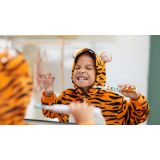 ELEKTRIČNA ZOBNA ŠČETKA SONICARE HX3603/01 OTROŠKA