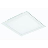 LED PANEL PIATTO 18W KVADRATNI