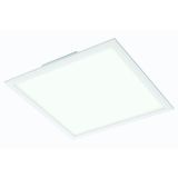 LED PANEL PIATTO 24W KVADRATNI