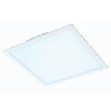 LED PANEL PIATTO 24W KVADRATNI