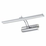 DEKORAT. STENSKA SVETILKA GLOBO PICTURE I 1X3W LED 78301 430X160