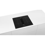 VGRADNA PLOŠČA Z NAPO BOSCH PIE611B15E Z INTEGRIRANO NAPO