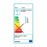 LED REFLEKTOR EGLO PIERA 6.5W S STIKALOM