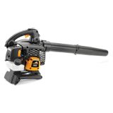 MOTOR. SESALNIK ZA LISTJE MCCULLOCH PIHALNIK GBV 322