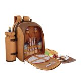 NAHRBTNIK, TORBA YODO PIKNIK NAHRBTNIK ZA 2 OSEBI