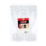 PIKNIK PROGRAM ALUFIX KOZAREC ZA VINO 100 ML 6/1