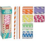 PIKNIK PROGRAM EH PAPIRNATE SLAMICE 100/1 SET RAZLIČNI VZORCI