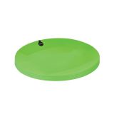 PIKNIK PROGRAM SKAZA KROŽNIK SET 4/1 ZELEN 21.8 CM VIVA 2.0