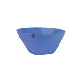 PIKNIK PROGRAM SKAZA SKLEDA 27 CM MODRA VIVA 2.0