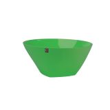 PIKNIK PROGRAM SKAZA SKLEDA 27 CM ZELENA VIVA 2.0