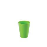 PIKNIK PROGRAM UCSAN PLASTIK KOZAREC 285 ML ZELENE BARVE