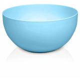 PIKNIK PROGRAM UCSAN PLASTIK SERVIRNA SKLEDA 1.2 L MODRE BARVE