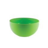 PIKNIK PROGRAM UCSAN PLASTIK SERVIRNA SKLEDA 4.5 L ZELENE BARVE