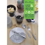 PIKNIK PROGRAM USE&REUSE VILICA RF 16CM 18/1