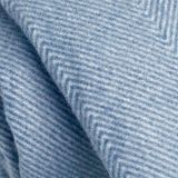 PIKNIK PROGRAM VONHAUS ODEJA VONSHEF 147 X 180CM, MODRA