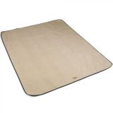 PIKNIK PROGRAM VONHAUS ODEJA VONSHEF 147 X 180CM, RJAVA