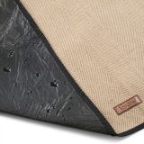 PIKNIK PROGRAM VONHAUS ODEJA VONSHEF 147 X 180CM, RJAVA