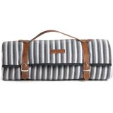 PIKNIK PROGRAM VONHAUS ODEJA VONSHEF 200 X 220CM, ČRTASTA