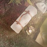 PIKNIK PROGRAM VONHAUS ODEJA VONSHEF 200 X 220CM, RJAVA