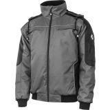 BUNDA ALBATROS PILOT EXPERT ŠT.XXXL SIVO/ČRNA