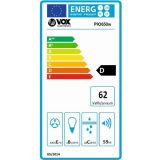 IZVLEČNA KUHINJSKA NAPA VOX PIO650W