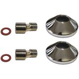 PIPA KUHINJSKA BLITZ BLITZ 610, STOJEČA 2 CEVI