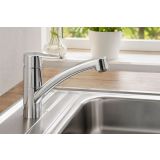 PIPA KUHINJSKA GROHE START ECO OHM