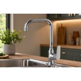 PIPA KUHINJSKA INTER CERAMIC EMMA ICF 7005007C M7119