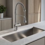 PIPA KUHINJSKA INTER CERAMIC ICF 7561017C KROM
