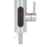 ELEKTRIČNA GRELNA PIPA NOVEEN IWH560 INOX