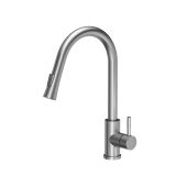 PIPA KUHINJSKA QUADRON JULIA INOX