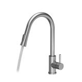 PIPA KUHINJSKA QUADRON JULIA INOX