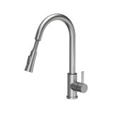 PIPA KUHINJSKA QUADRON JULIA INOX