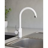 PIPA KUHINJSKA SINK SOLUTION IZA BELA