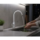 PIPA KUHINJSKA SINK SOLUTION IZA BELA