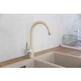 PIPA KUHINJSKA SINK SOLUTION IZA BEŽ