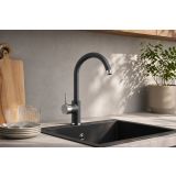 PIPA KUHINJSKA SINK SOLUTION IZA SIVA