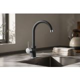 PIPA KUHINJSKA SINK SOLUTION IZA SIVA