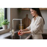 PIPA KUHINJSKA SINK SOLUTION MAYA BEŽ