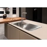 PIPA KUHINJSKA SINK SOLUTION MAYA KROM