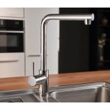 PIPA KUHINJSKA SINK SOLUTION MAYA KROM