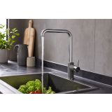 PIPA KUHINJSKA SINK SOLUTION MAYA SIVA