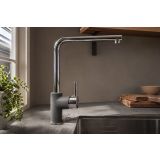 PIPA KUHINJSKA SINK SOLUTION MAYA SIVA