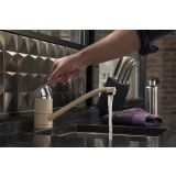 PIPA KUHINJSKA SINK SOLUTION MYA BEŽ