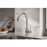 PIPA KUHINJSKA SINK SOLUTION NIKITA RSF