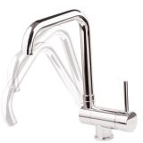 PIPA KUHINJSKA UNITAS FRESH F32 PREGIBNA SAMO ARMATURA