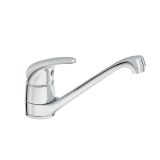 PIPA KUHINJSKA UNITAS SIMPATY STOJEČA, 2 CEVI Z ZDRAV. ROČAJEM