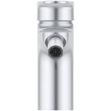 PIPA ZA BIDE IDEAL STANDARD ALU + BID BST SILVER CLICK WASTE 3.8L