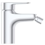 PIPA ZA BIDE IDEAL STANDARD ALU + BID BST SILVER CLICK WASTE 3.8L