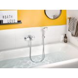 PIPA ZA KAD ARMATURA PURE&EASY ZA KAD KLUDI